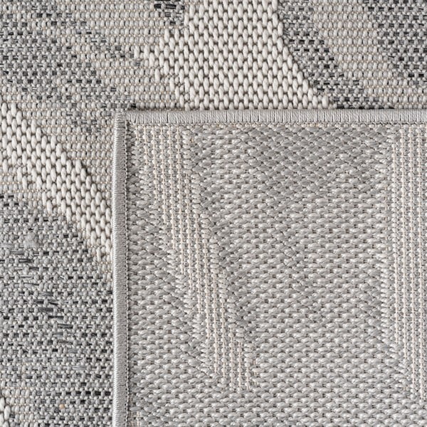 Sivi unutarnji i vanjski tepih 140x200 cm Desert 1302 – Ayyildiz Carpets-image-4