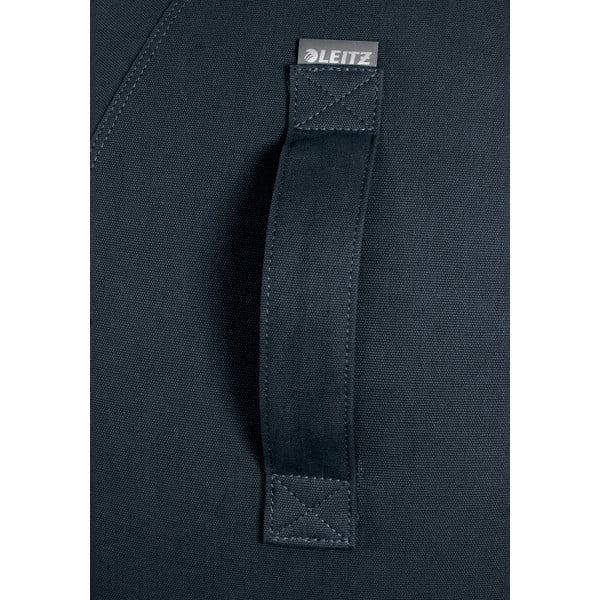 Ergonomska lopta za sjedenje ø 65 cm Ergo – Leitz-image-1