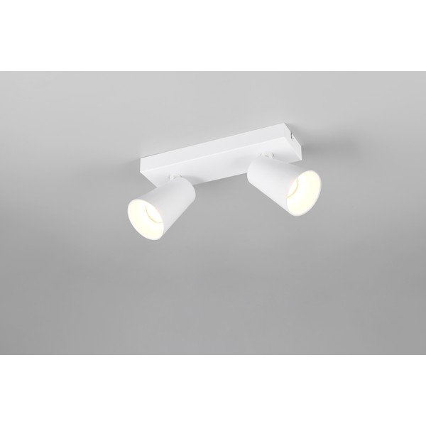 Bijeli reflektor ø 8 cm Sharp – Trio-image-3