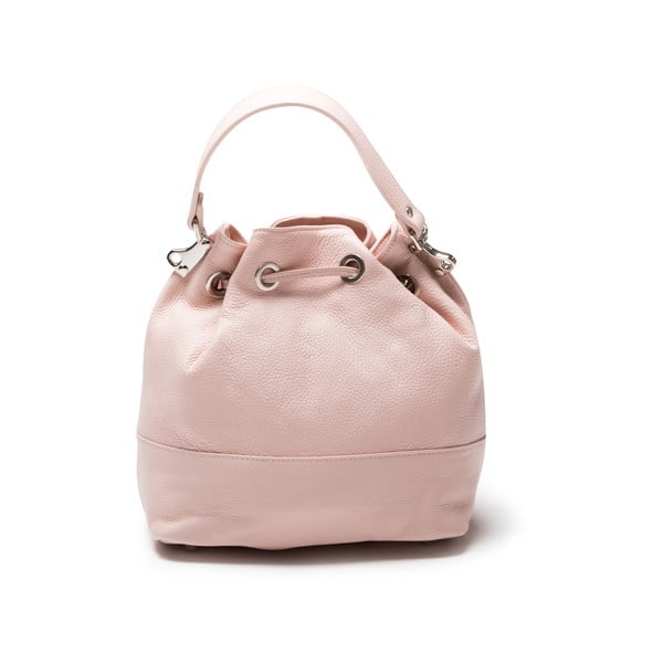 Bucket Rosa torbica-image-2