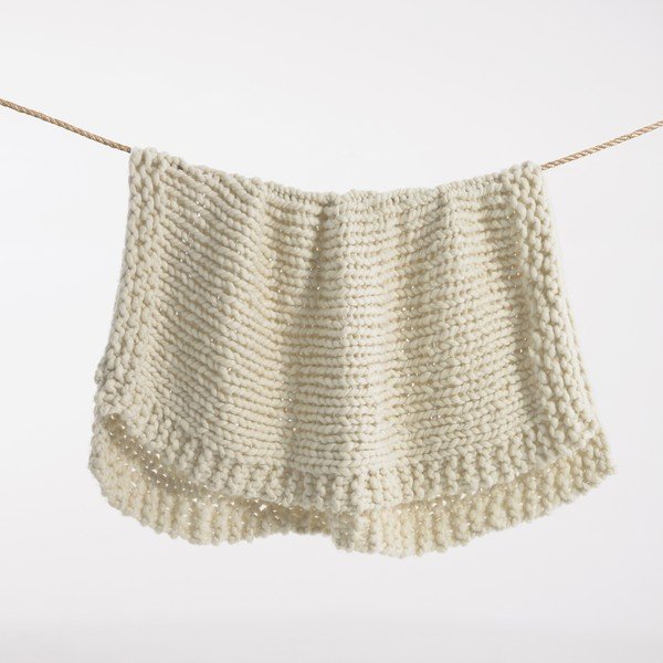 Deka 125x150 cm Adonia - Kave Home