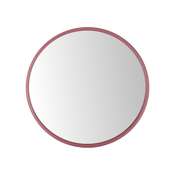 Zidno ogledalo ø 50 cm Riqueza – PT LIVING