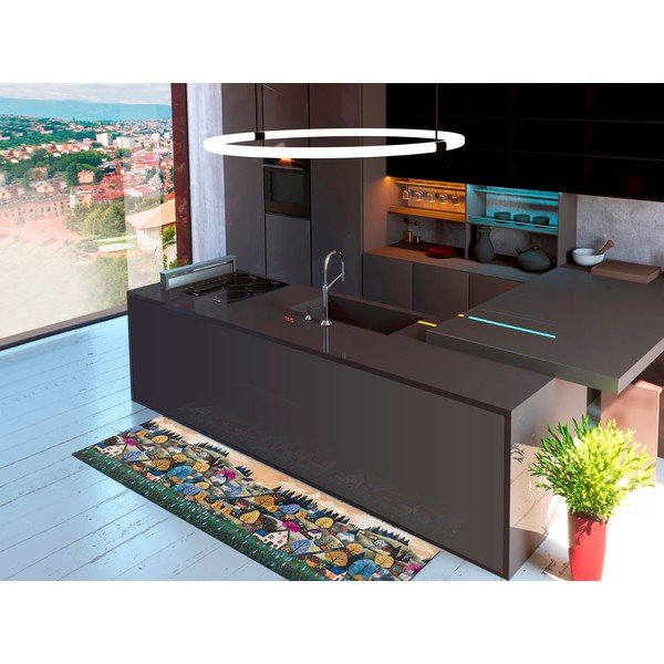 Tepih 52x100 cm Ricci Ortisei – Universal-image-1