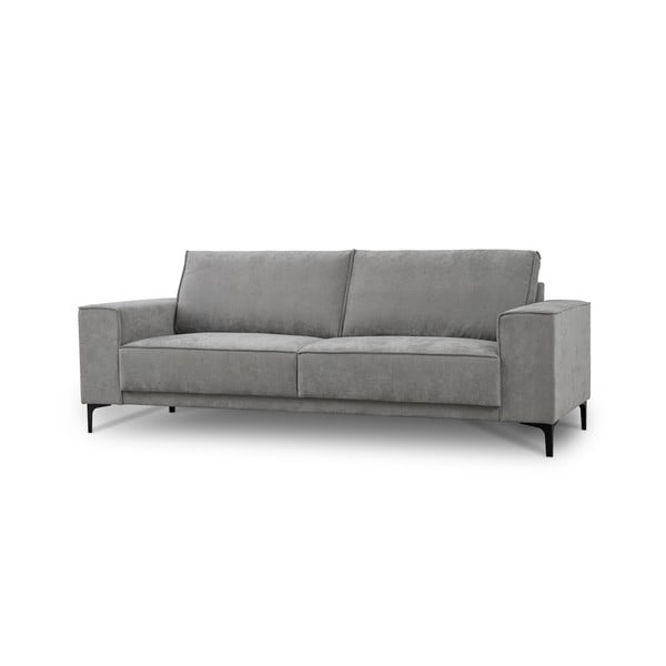 Svijetlo siva sofa 224 cm Copenhagen – Scandic-image-3