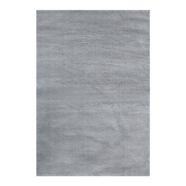 Tepih Eco Rugs Ten Grey, 80 x 150 cm