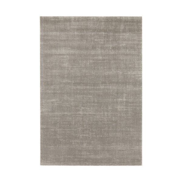 Sivi tepih Elle Decoration Euphoria Vanves, 120 x 170 cm