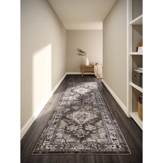 Smeđa staza 80x240 cm Henry – Villeroy&Boch