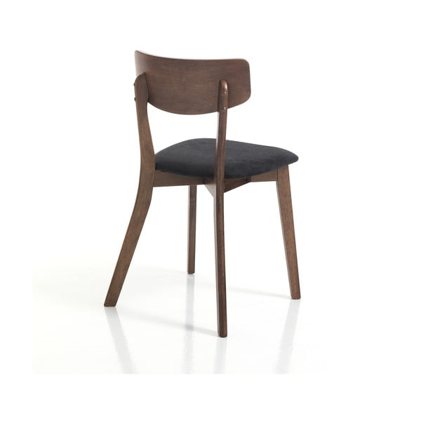 Blagovaonska stolica od orahovog drveta Tomasucci Varm-image-3