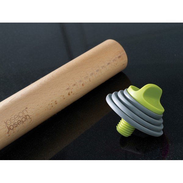 Podesivi valjak, sivi prstenovi-image-1