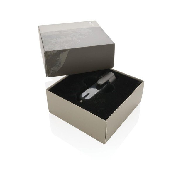 Punjač za automobil s 2 USB priključka XD Design-image-4