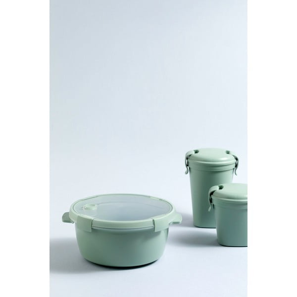 Kutija za grickalice Lunch & Go - Curver-image-1