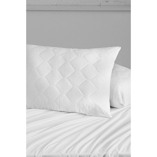 Antialergijska vodootporna zaštita za jastuk 70x50 cm - Mila Home-image-1