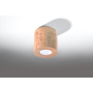 Drvena stropna svjetiljka Nice Lamps Roda