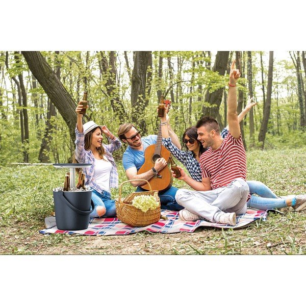 Plastični vrtni stol s prostorom za led ø 38 cm Go – Keter-image-4