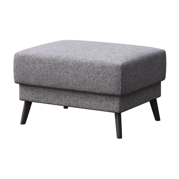 Sivi tabure Fynn – Ghado-image-2