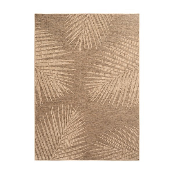 Smeđi unutarnji i vanjski tepih 160x230 cm Timber 1403 – Ayyildiz Carpets