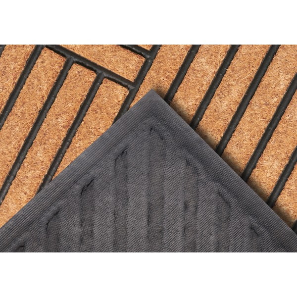 Otirač od kokosovih vlakana 45x75 cm Crossings – Hanse Home-image-4