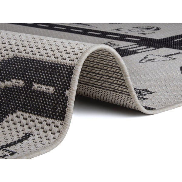 Krem dječji tepih Ragami City, 160 x 230 cm-image-2