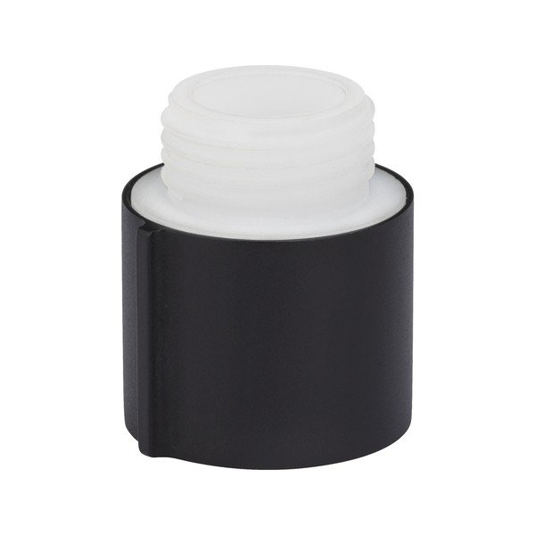 Crni nastavak za tuš Wenko-image-1