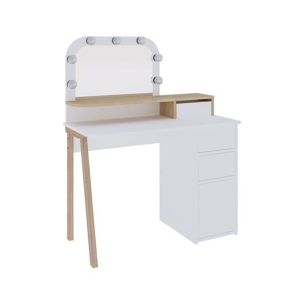 Kozmetički stol 52x105 cm Gloria – Marckeric