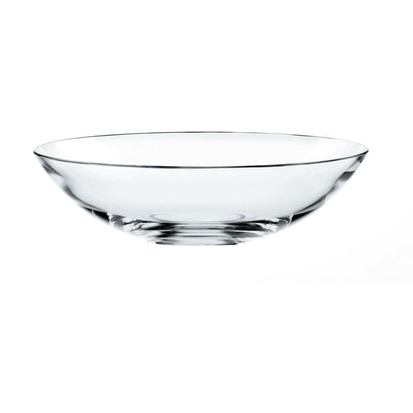 Kristalna zdjela Nachtmann Vivendi A La Carte, ⌀ 17 cm