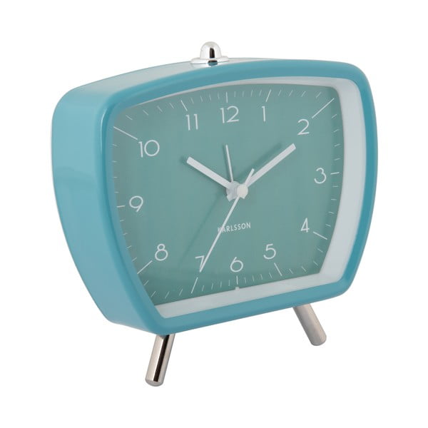 Budilica Candy Circus Retro – Karlsson-image-2