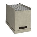 Kartonski uredski organizator za dokumente Johan – Bigso Box of Sweden
