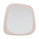 Zidno ogledalo 90x90 cm Norea – WOOOD