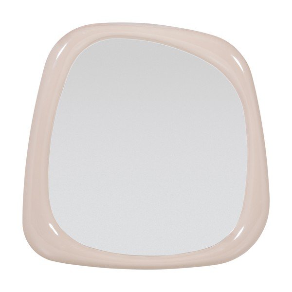 Zidno ogledalo 90x90 cm Norea – WOOOD