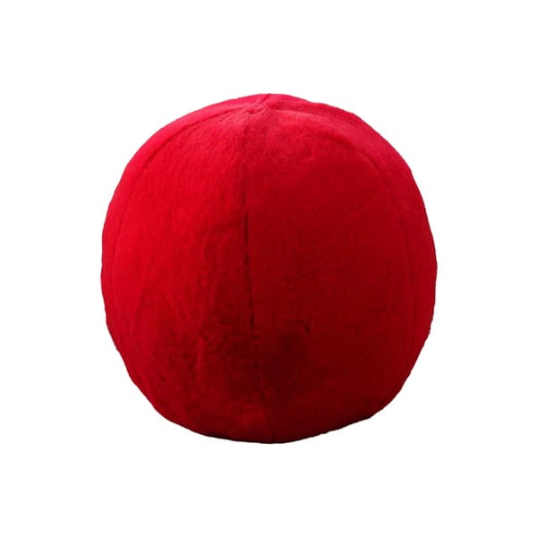 Ukrasni jastuk od mikropliša ø 25 cm Top – Mioli Decor