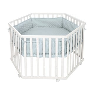 Ograda za dječji krevet 115 cm Roba style – Roba