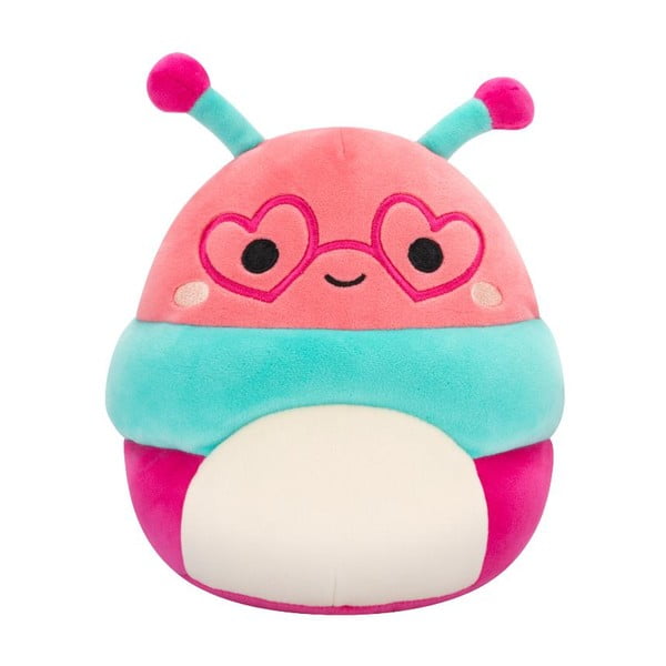 Plišane igračke u setu 2 kom Axel & Peach – SQUISHMALLOWS-image-4