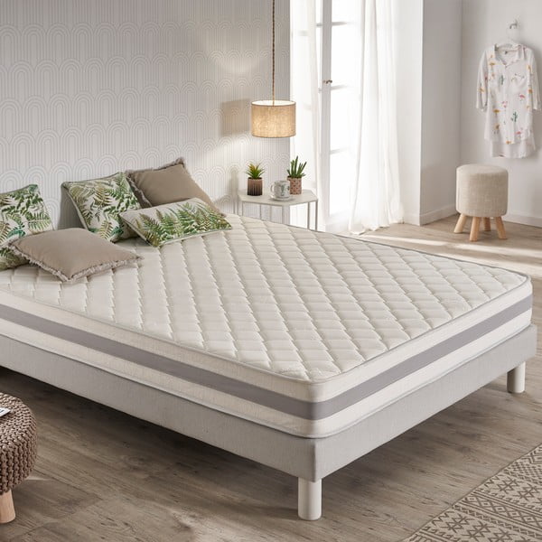 Dvostrani madrac Moonia Naturcare Aloe Vera, 140 x 200 cm-image-2