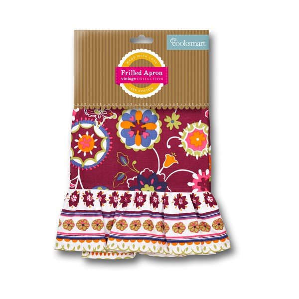 Cooksmart Pregača Engleska Suzani-image-1