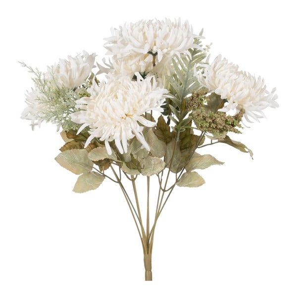 Umjetna biljka (visina 39 cm) Chrysanthemum – Ixia-image-2