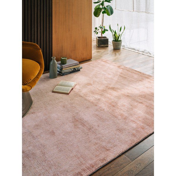 Narančasto-smeđi tepih 290x200 cm Aston - Asiatic Carpets-image-1