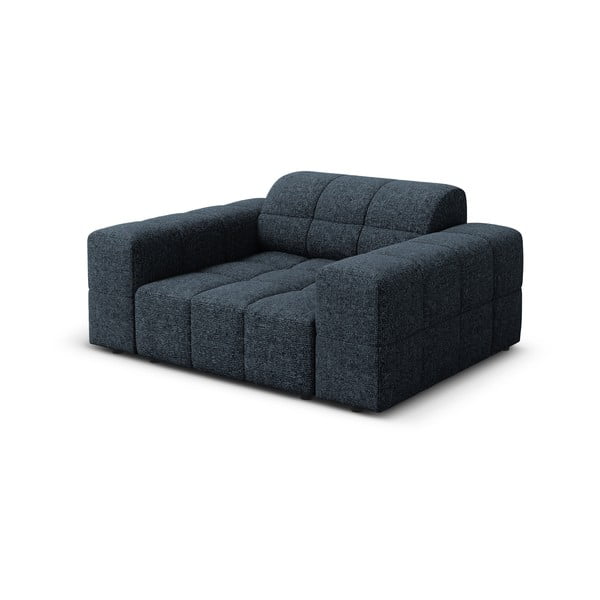 Plava fotelja Chicago – Cosmopolitan Design-image-4