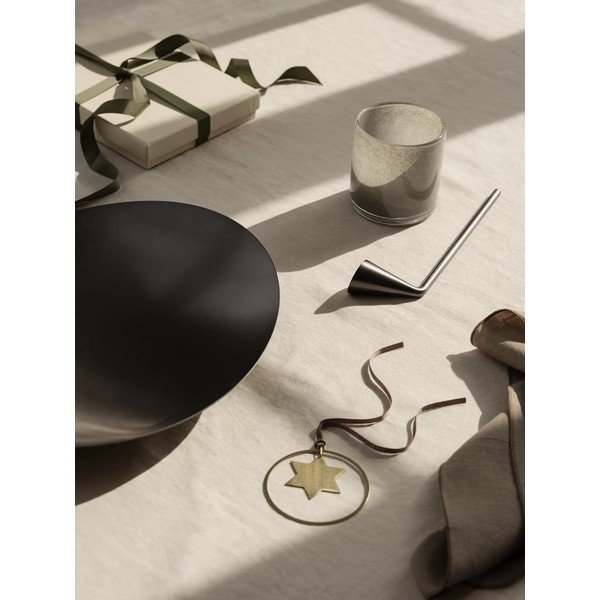 Metalni štapić za gašenje svijeće Nox - Blomus-image-1