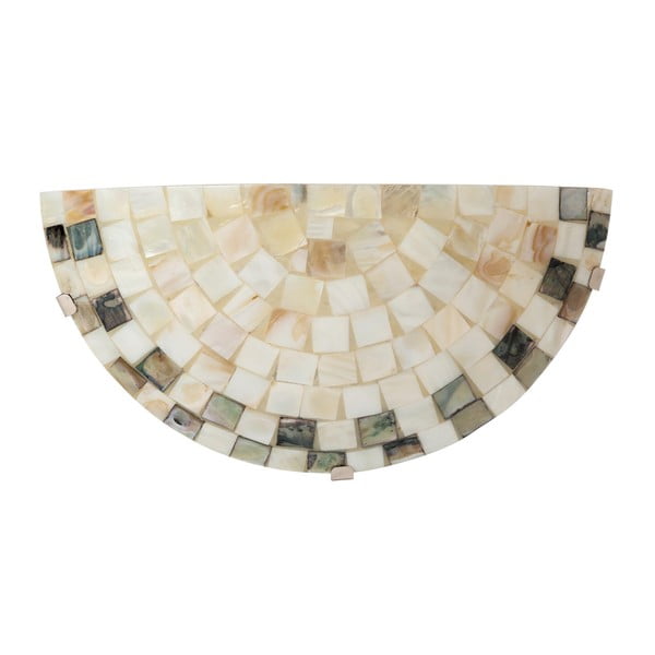 Zidna svjetiljka SULION Mosaico