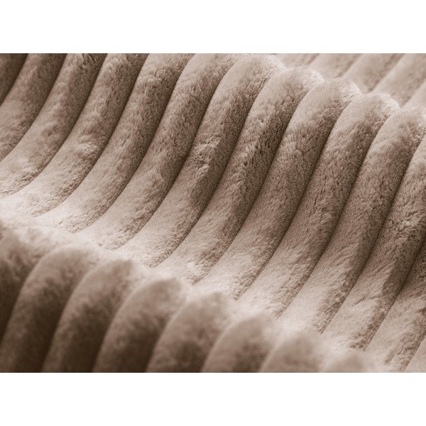 Smeđi tabure od samta Dia – Micadoni -image-2