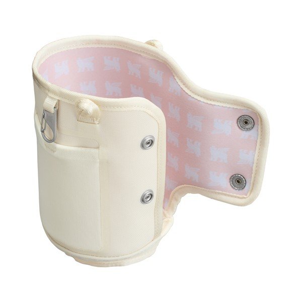 Torbica za termosicu All-Day Quencher Carry-All Cream – Stanley-image-1