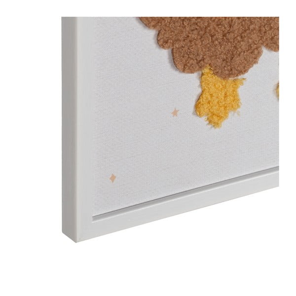 Dječje slike u setu 2 kom 30x40 cm Feline – Ixia-image-4