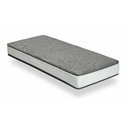 Srednje tvrd madrac od pjene 90x200 cm Zen Comfort – Bonami Selection