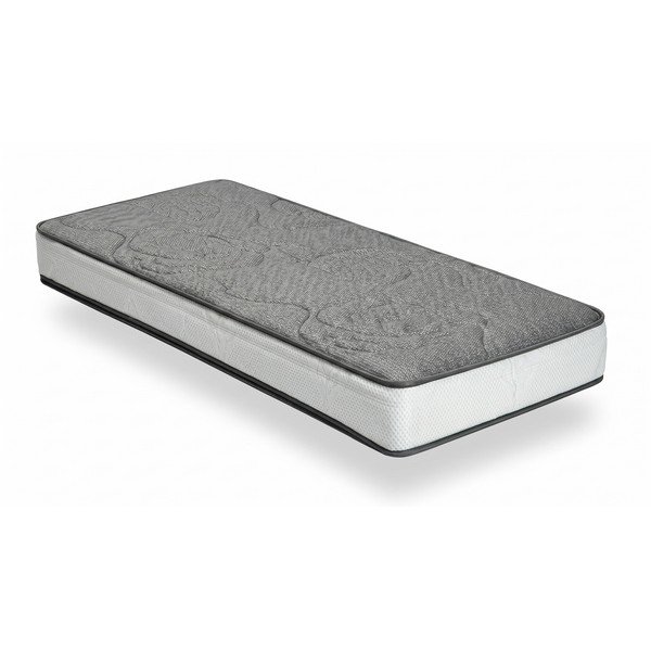 Srednje tvrd madrac od pjene 90x200 cm Zen Comfort – Bonami Selection
