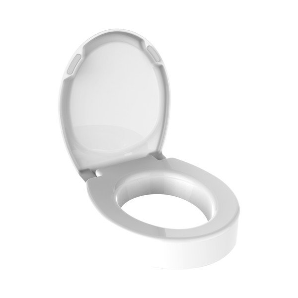 Toaletna daska sa sjedalom Wenko Secura Premium-image-2
