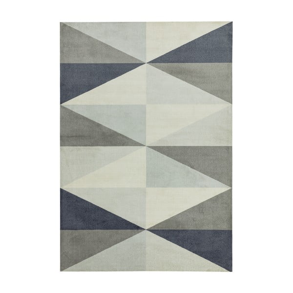 Sivi tepih Asiatic Carpets Riley Munilo, 200 x 290 cm