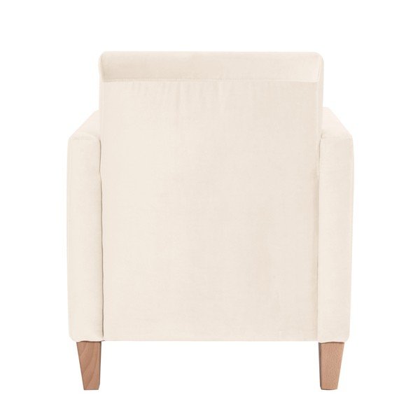 Krem fotelja Max Winzer Milla Velvet-image-4
