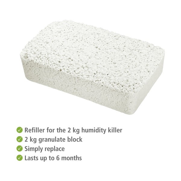 Zamjenski uložak za apsorber vlage - Wenko-image-4