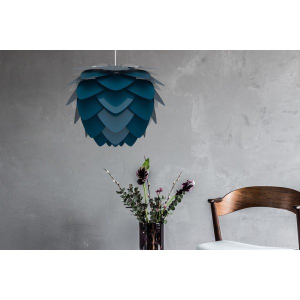 Petrolej zeleno sjenilo ø 59 cm Aluvia – UMAGE-image-1