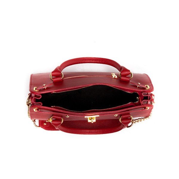 Roberta M 199 Rosso torbica-image-4